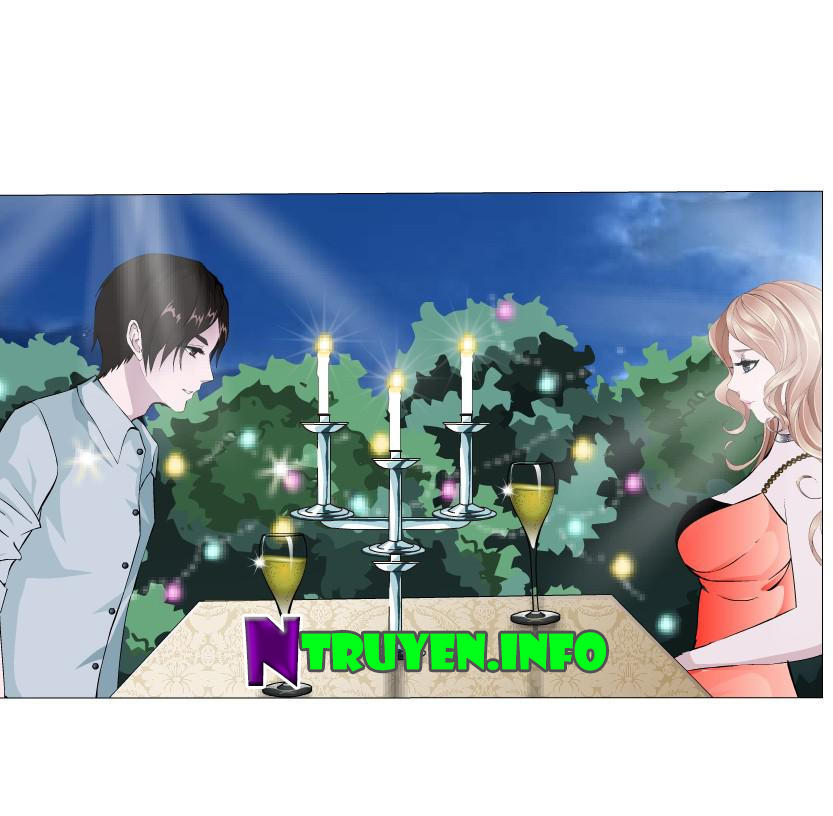 cạm bẫy của nữ thần chapter 84 4