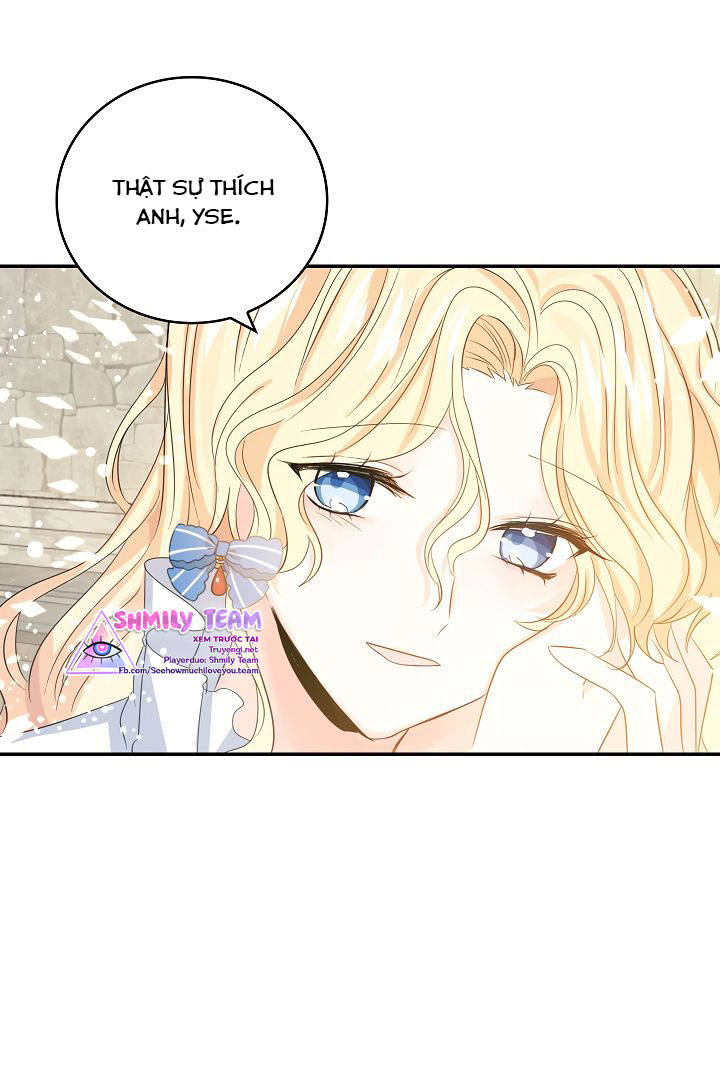 tôi là bạn gái cũ của một vị anh hùng chapter 12 58