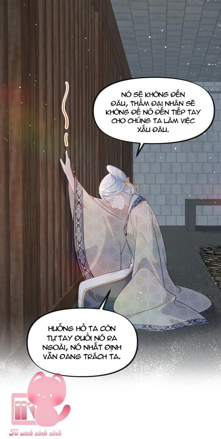 một đêm nọ đột nhiên yandere tới! chapter 114 9