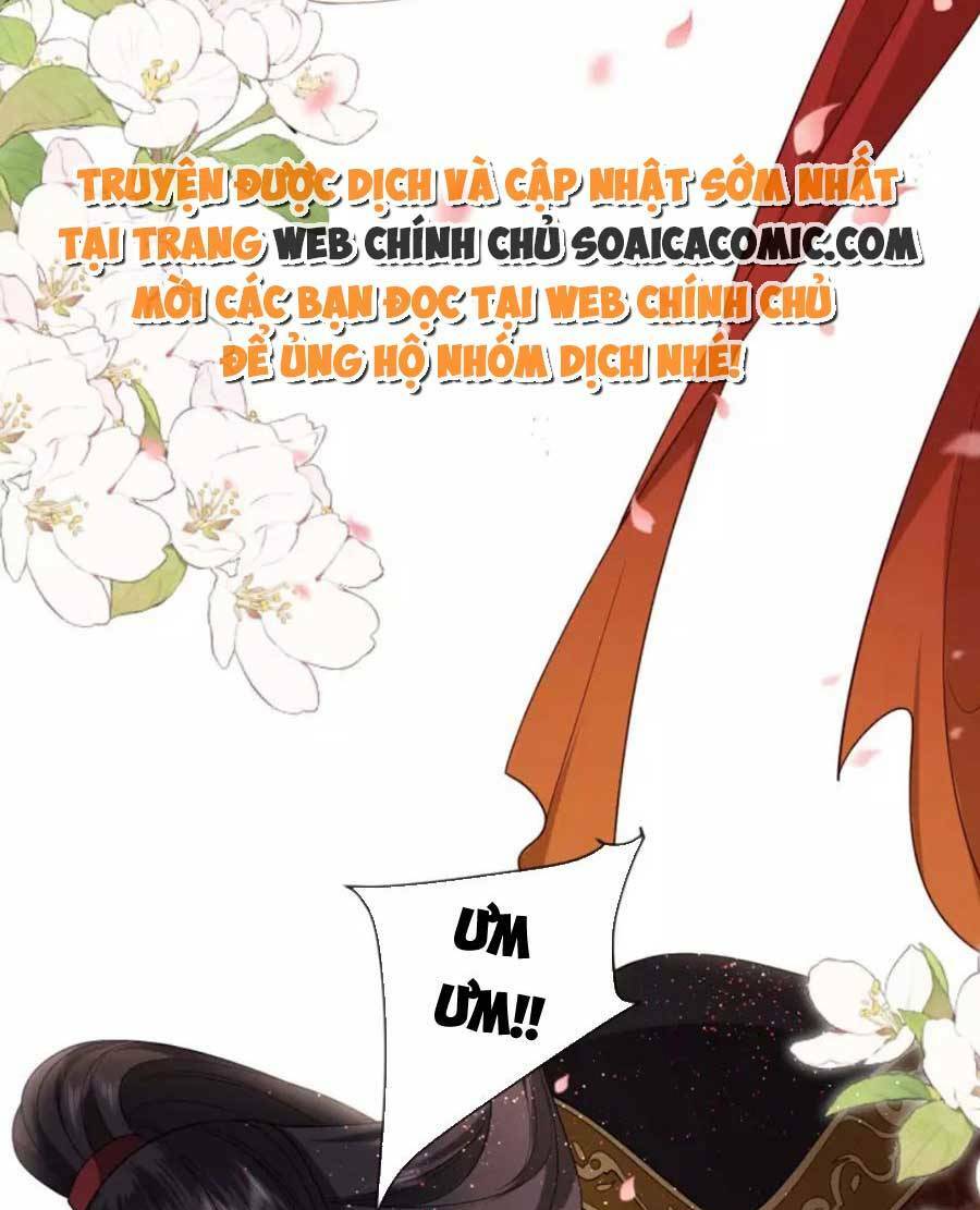 tướng quân, bổn phi không nhận sủng chapter 33 36