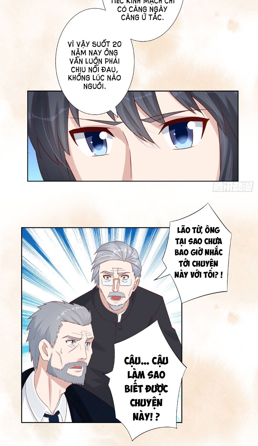 người tu tiên tại đô thị chapter 8 10