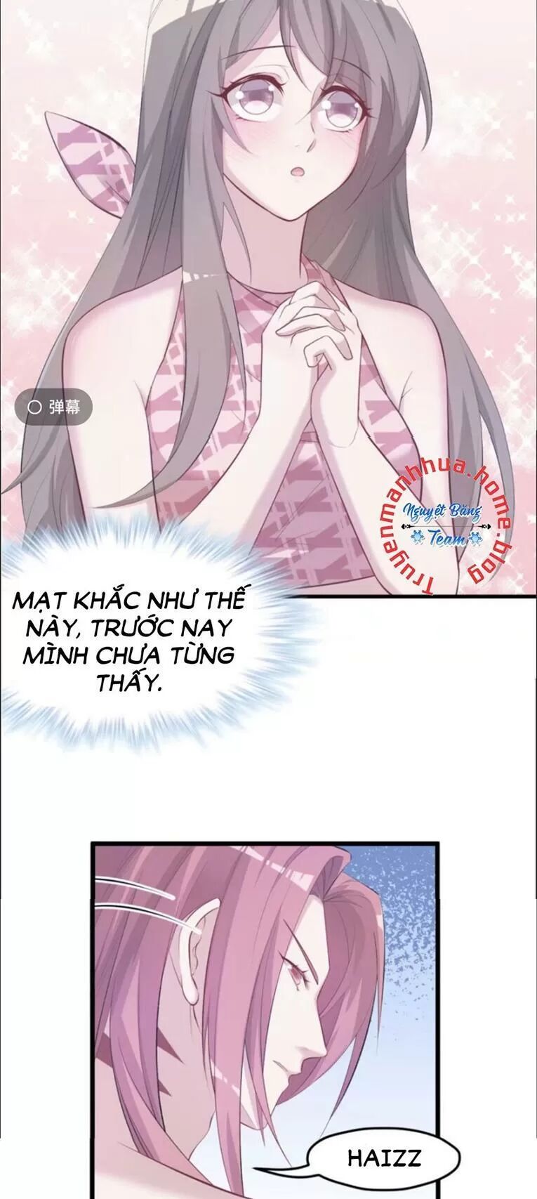 [16+] thảnh thơi thú thế chủng chủng điền, sinh sinh tể chapter 105 11