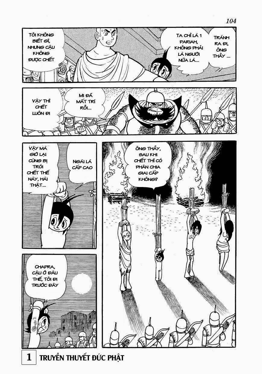buddha - truyền thuyết đức phật chapter 2 47