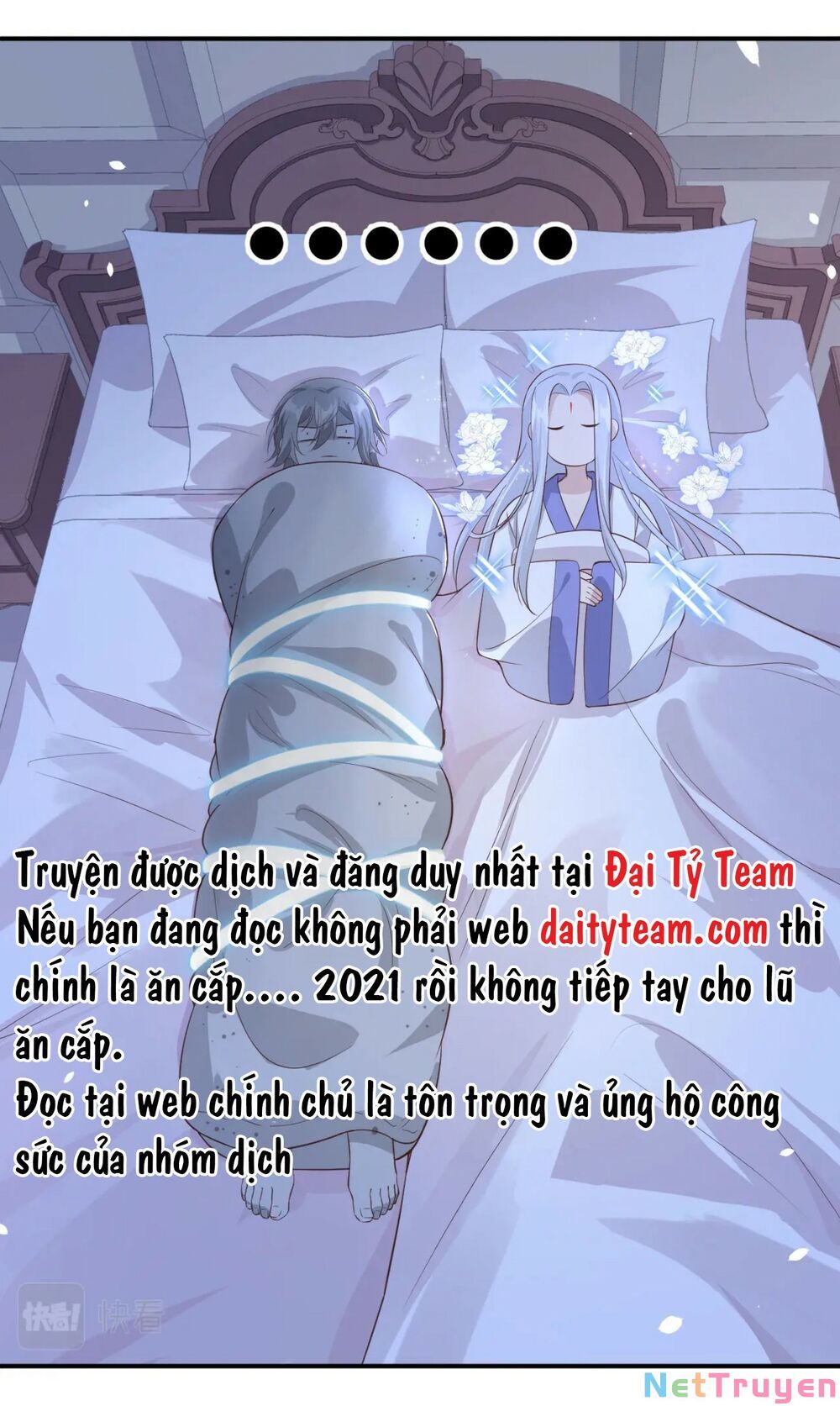 chàng vú em tu chân chapter 82 25