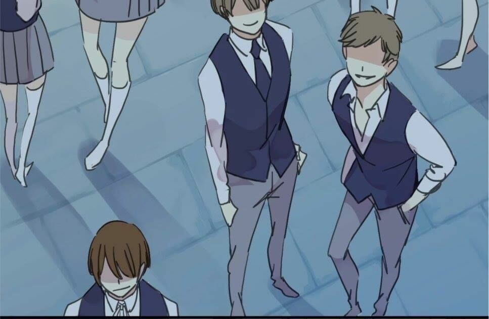 vết cắn ngọt ngào phần 1 chapter 1 100