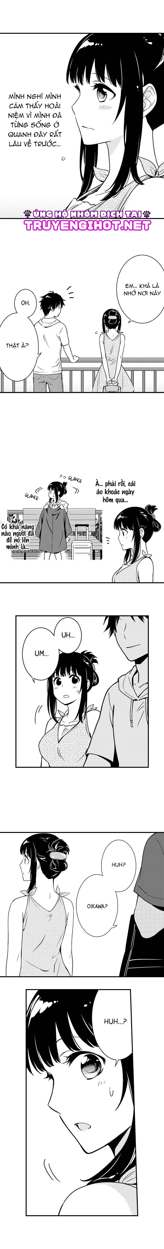 anh sẽ trao cho em sự phục vụ tận tình nhất (full) chapter 5 5