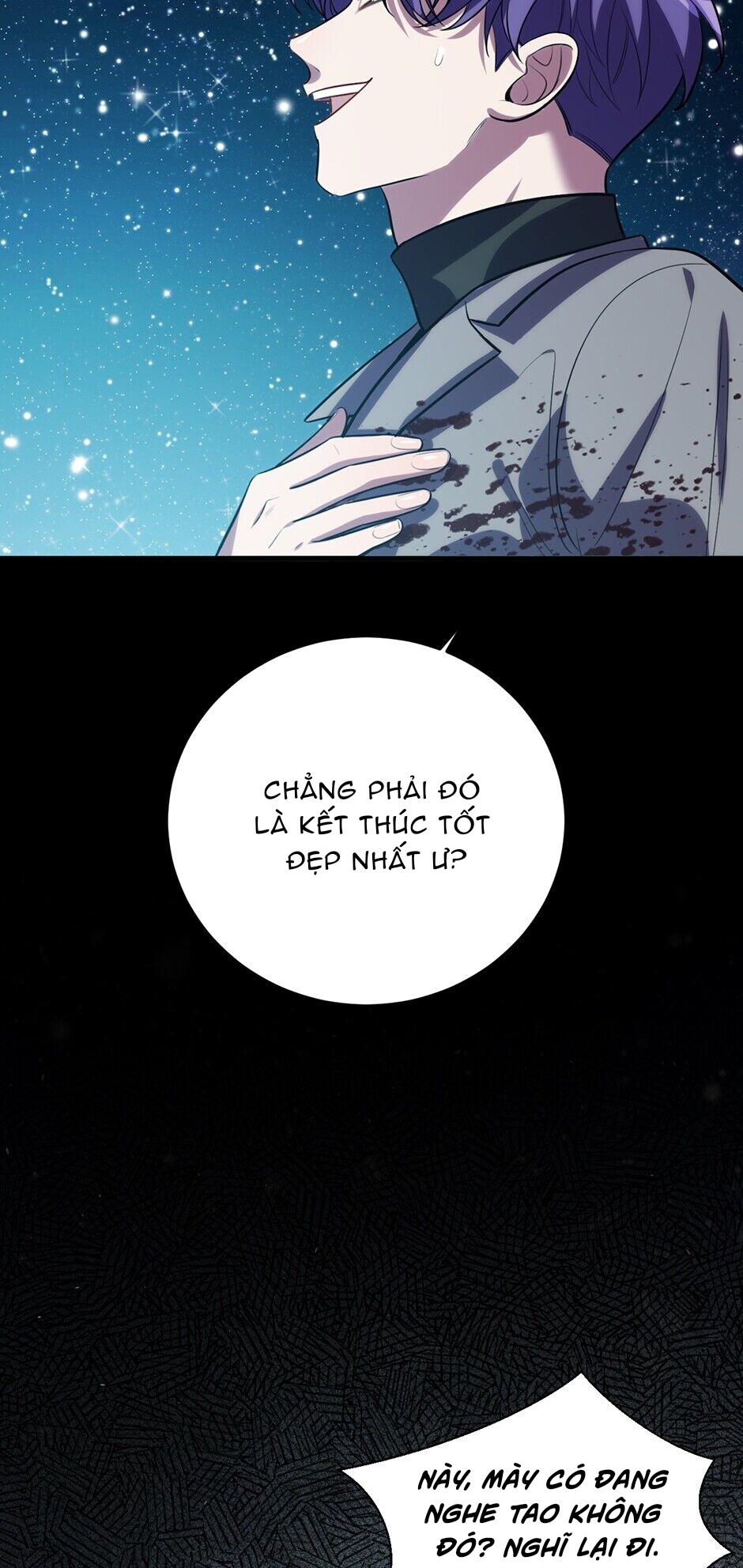 [16+] killing my love chapter 59.1 8