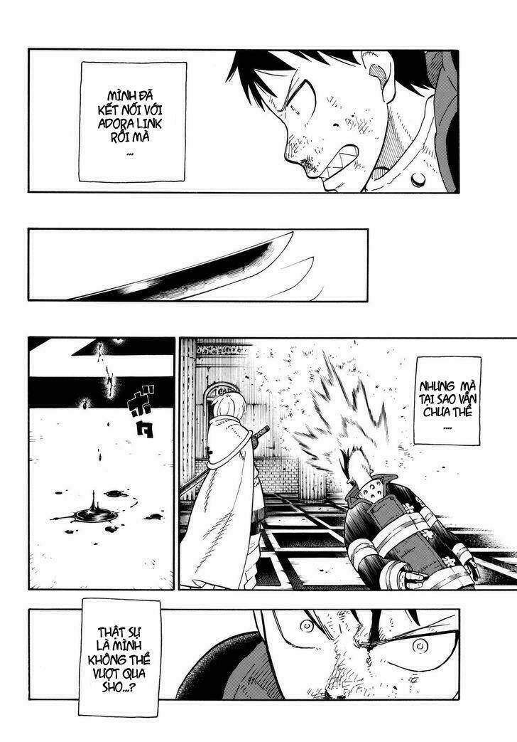 biệt đội lính cứu hỏa chapter 81 7