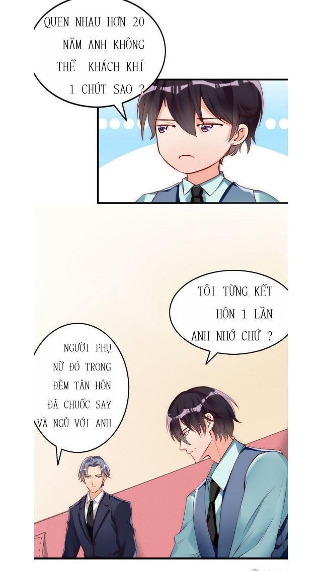 vợ có chút lạnh lùng chapter 15 24
