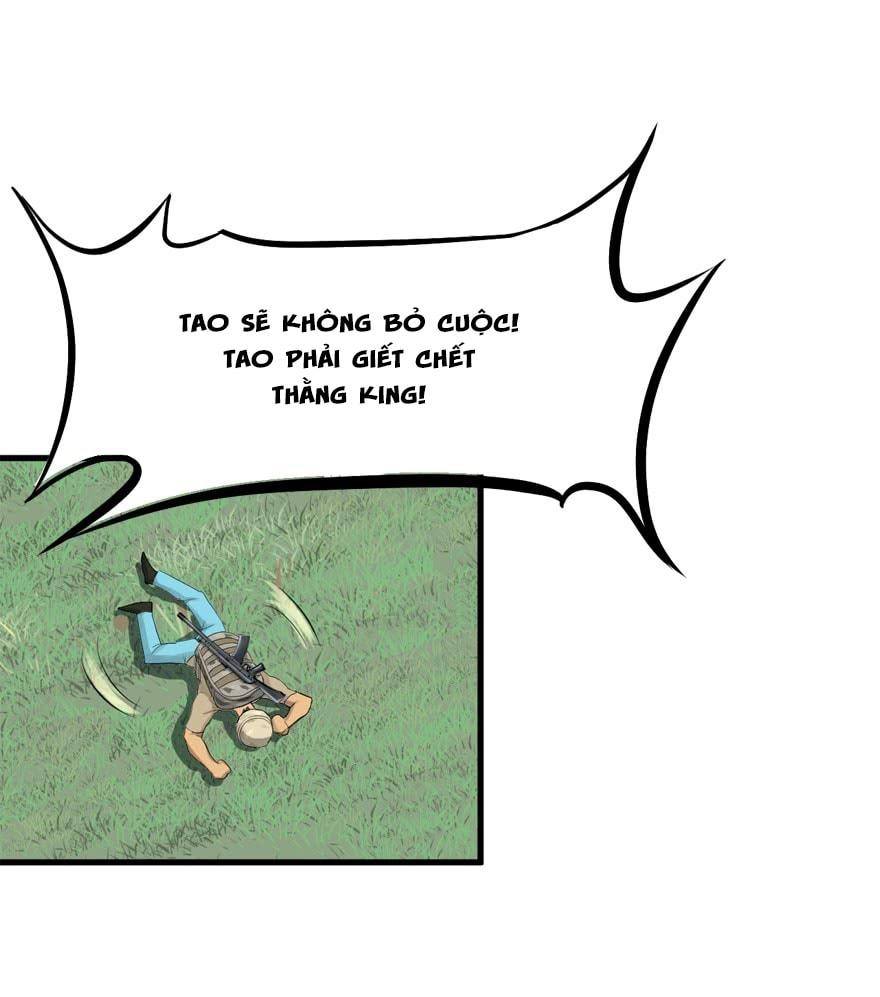 vua sinh tồn chapter 19 33