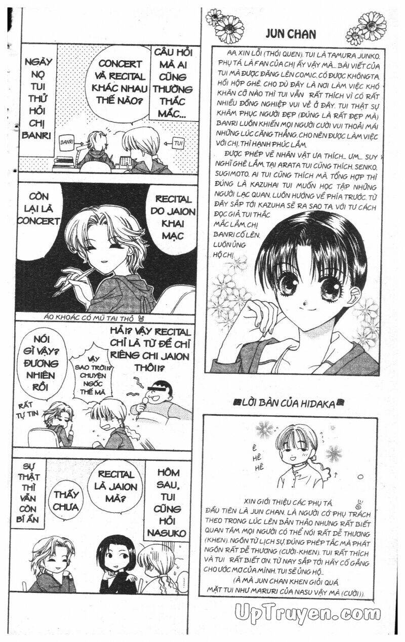 thấy mờ ghét chapter 4 8