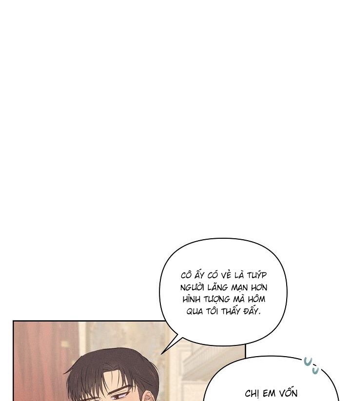 đại úy lãng mạn thân yêu của tôi chapter 6 70