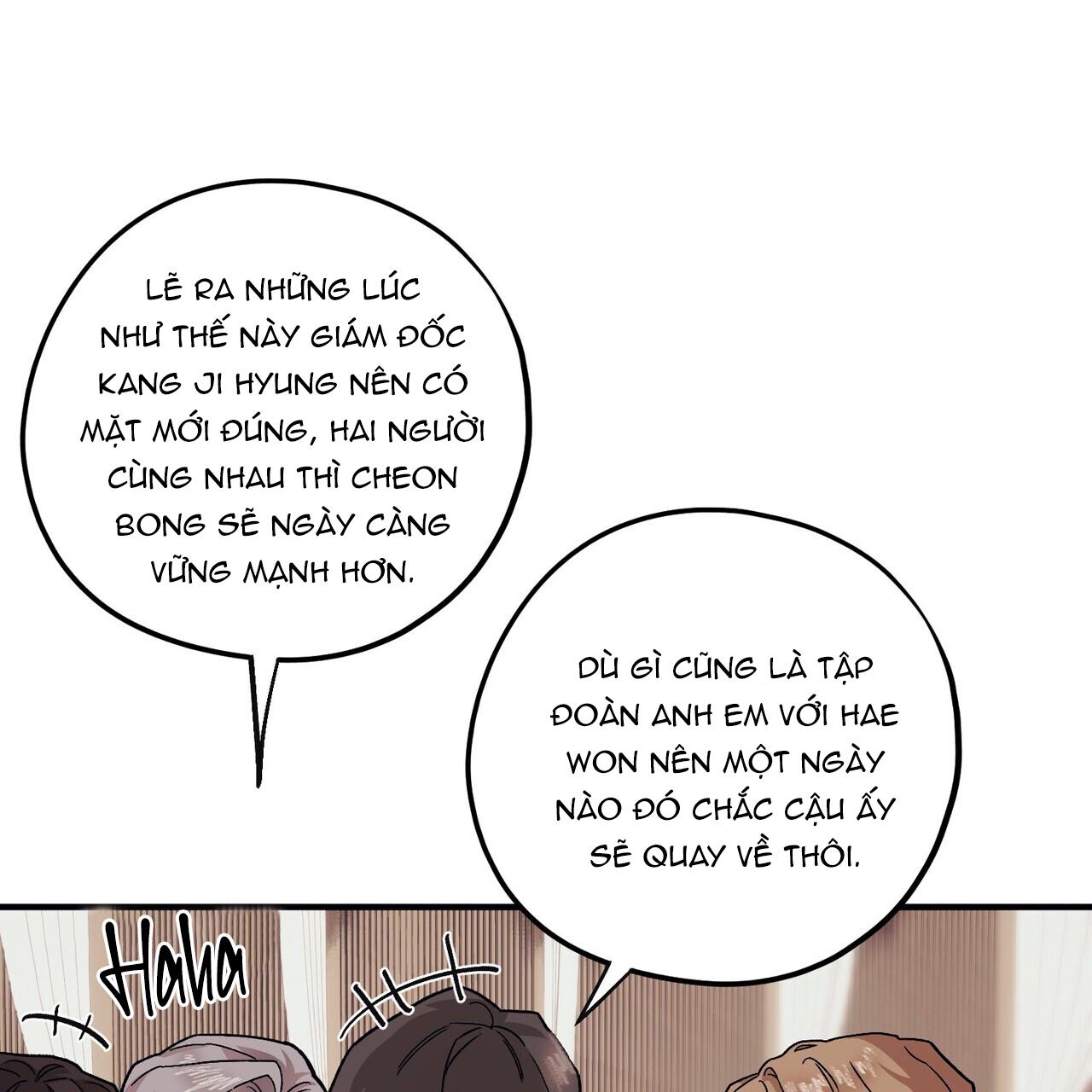 làm dâu nhà tài phiệt họ kang chapter 52 83