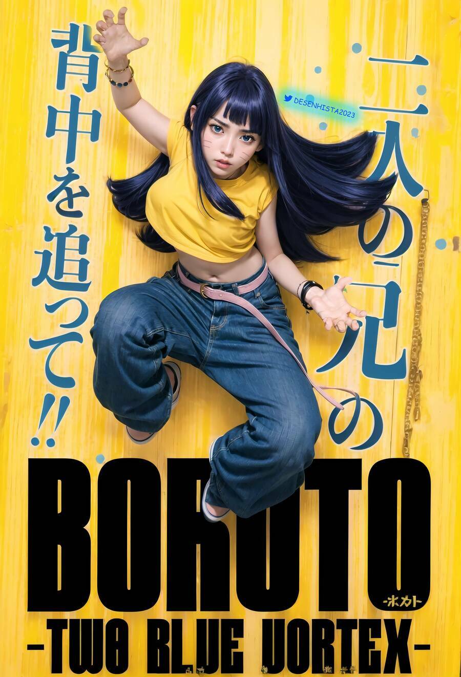 uzumaki boruto chapter 83 3