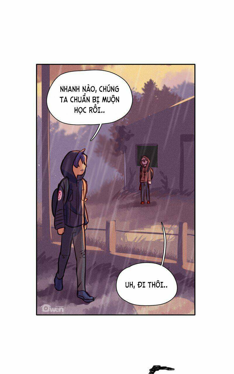 lời nguyền lalin chapter 2 69