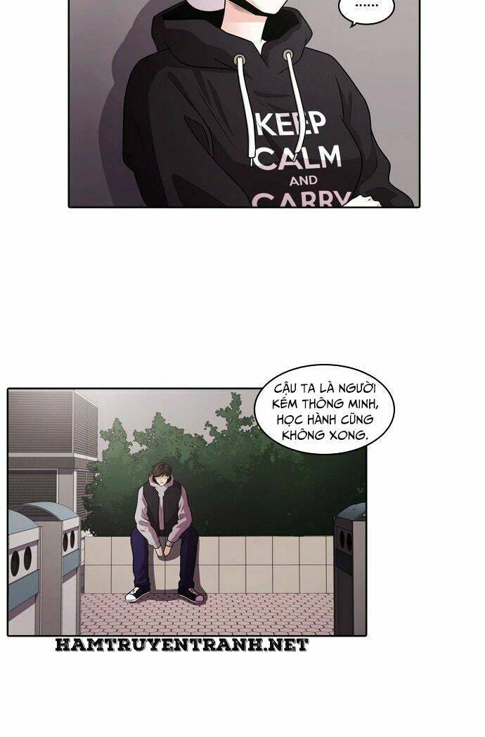 tomorrow - ngày mai chapter 17 19