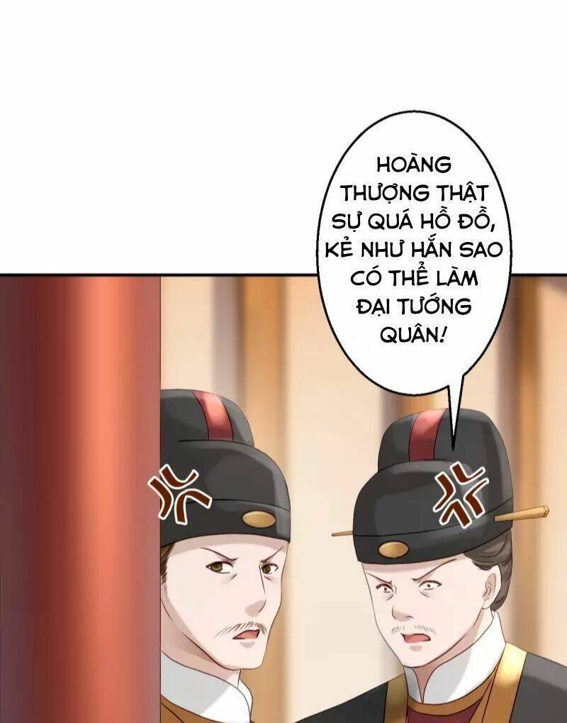 từng bước âm mưu thâm độc : huyết hoàng trở về chapter 19 8