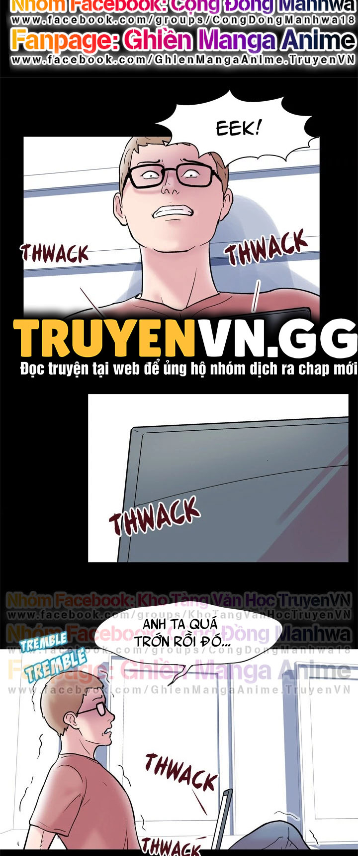 dự án utopia (project utopia) chapter 47 12