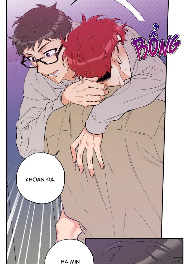 gâu gâu! chapter 11 30