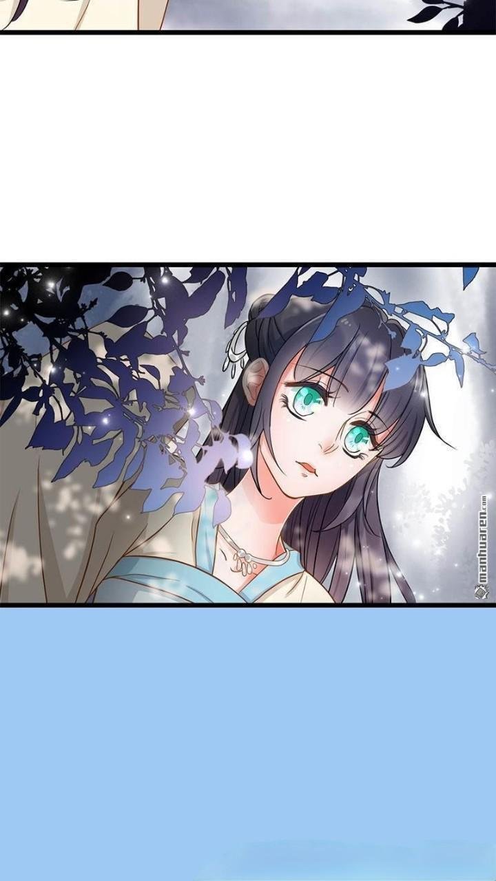 định mệnh giữa vị thần và tiểu cô nương chapter 3 17