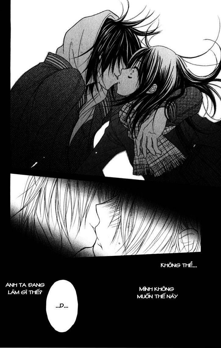 điện kích daisy chapter 31 23