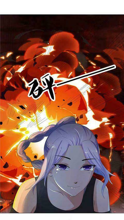 nghịch thiên độc y: long tôn cầu buông ra chapter 2 7