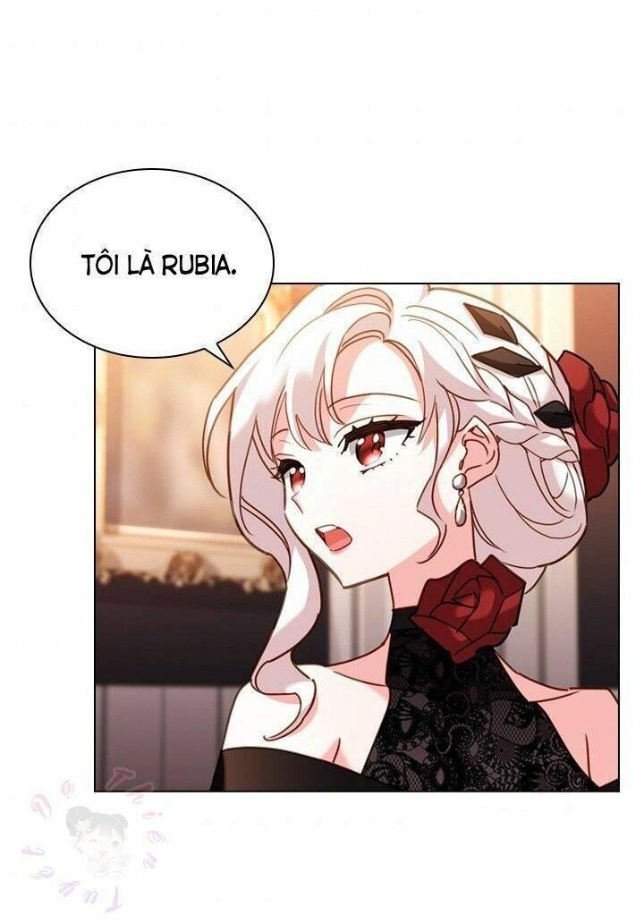 để yên cho tiểu thư hiền chapter 14 37