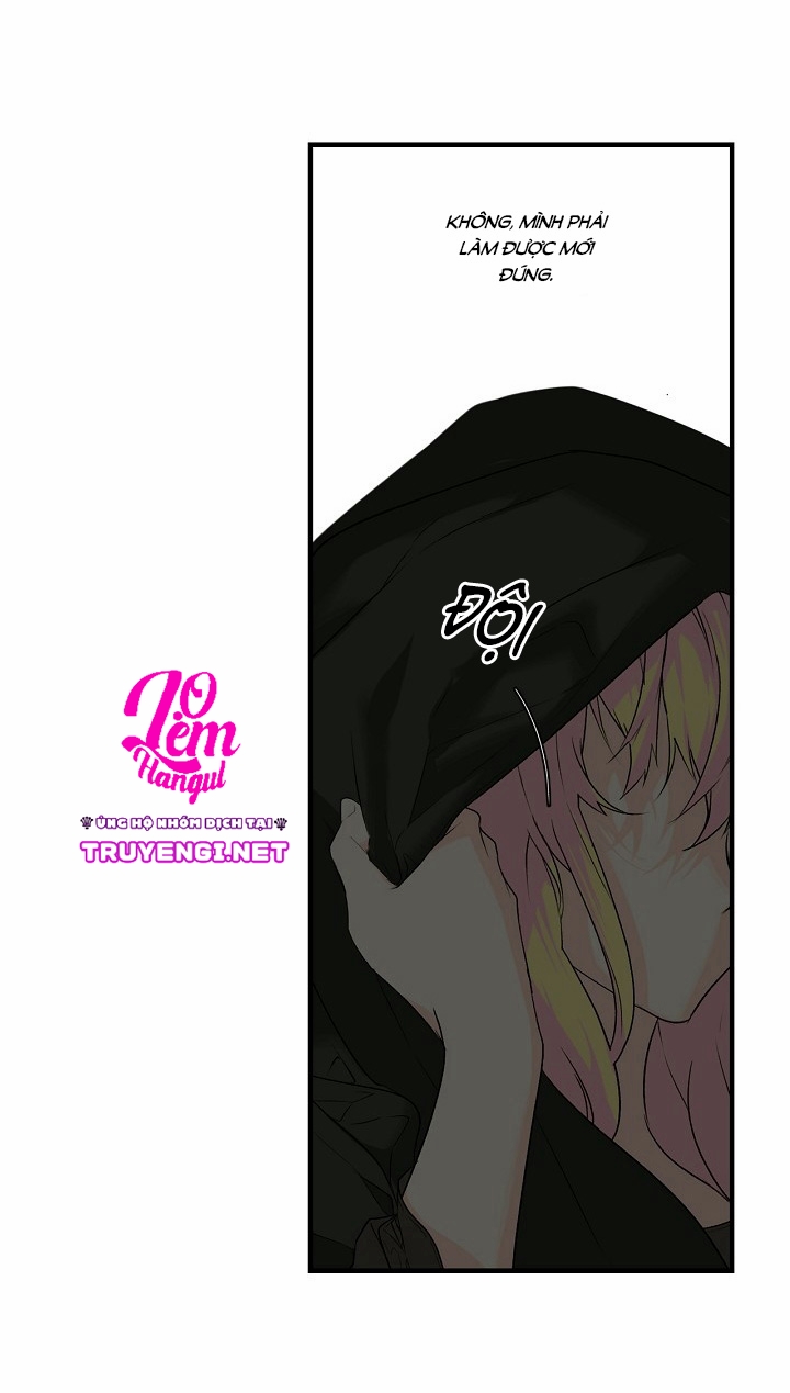 tiểu thư bí ẩn chapter 5 33