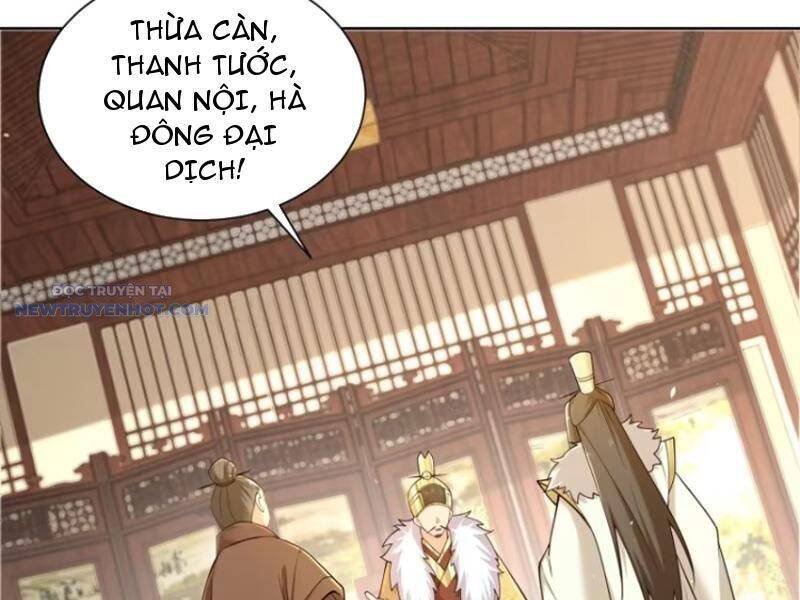 ta thực sự không muốn làm thần tiên chapter 52 55