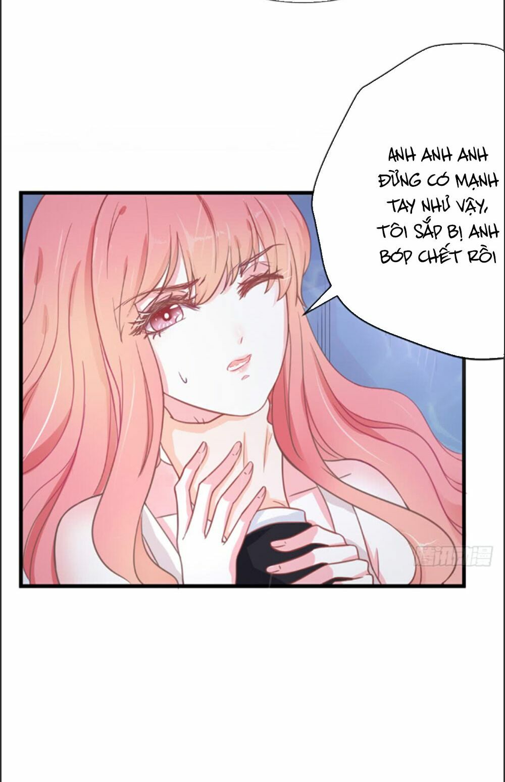 cẩm lý thiếu nữ của tôi chapter 4.1 16