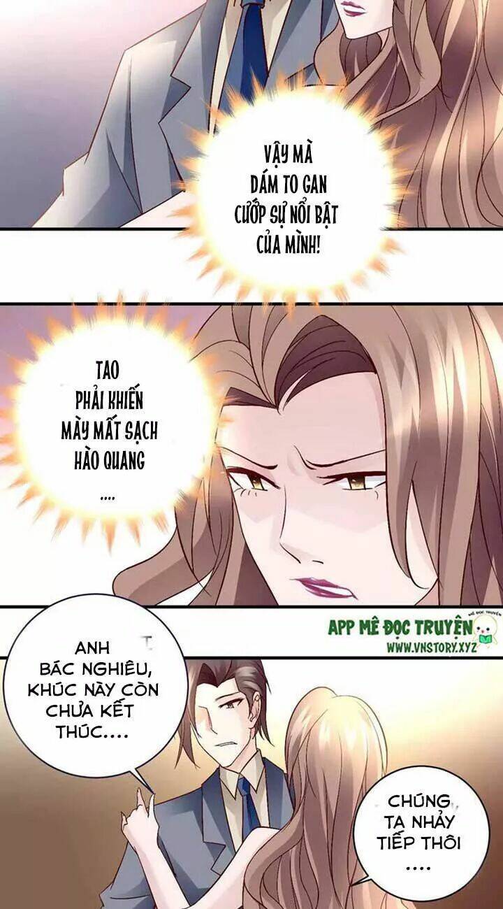 trò chơi săn tình - tổng tài khó kìm lòng chapter 65 5