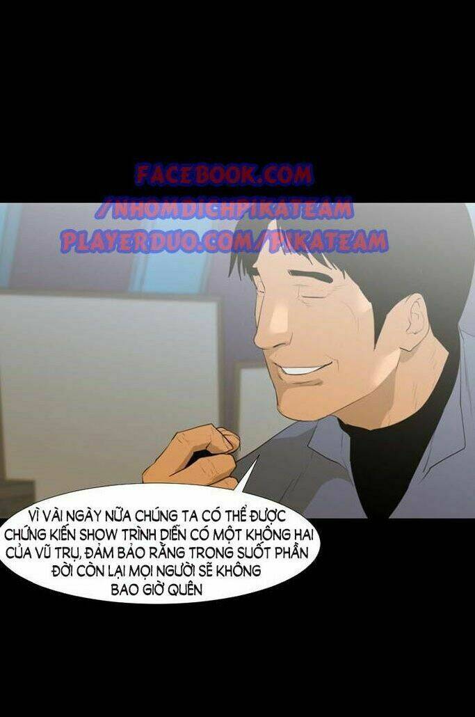 đêm vùng cực chapter 30 10