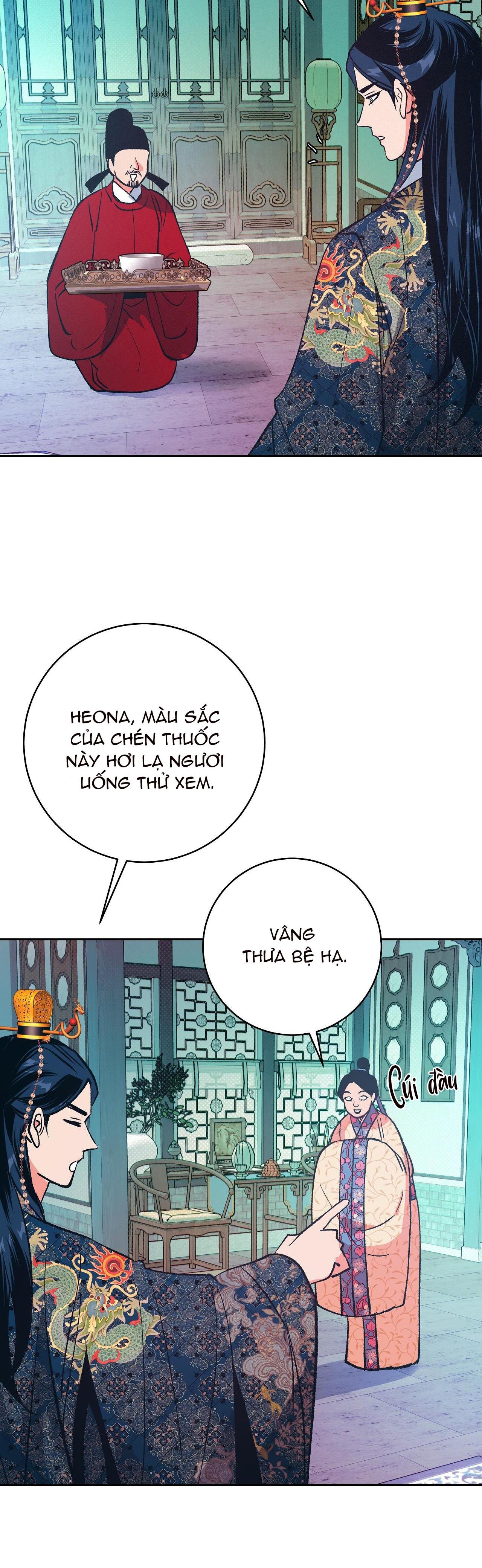 hương mộc chapter 5 6