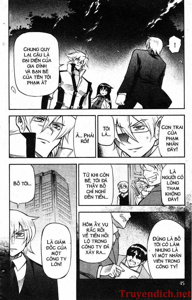 ifrit - danzai no enjin chapter 76 7