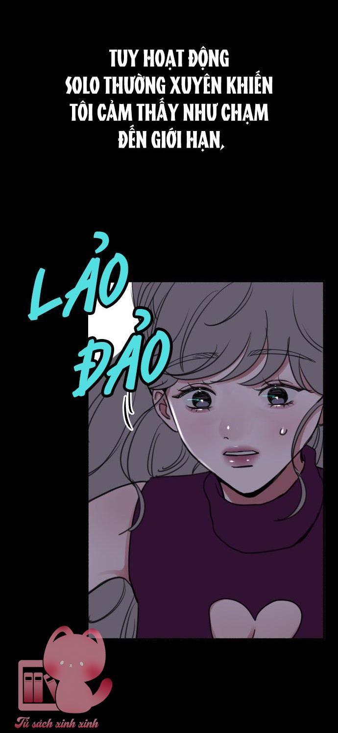 nàng thơ điện ảnh chapter 13 12