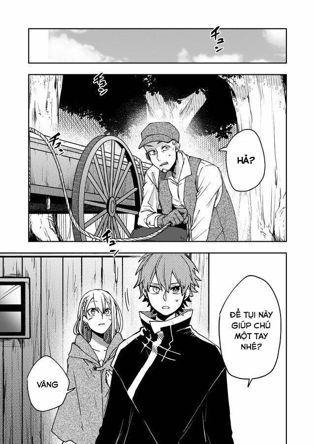 fushi no sougishi chapter 4 20