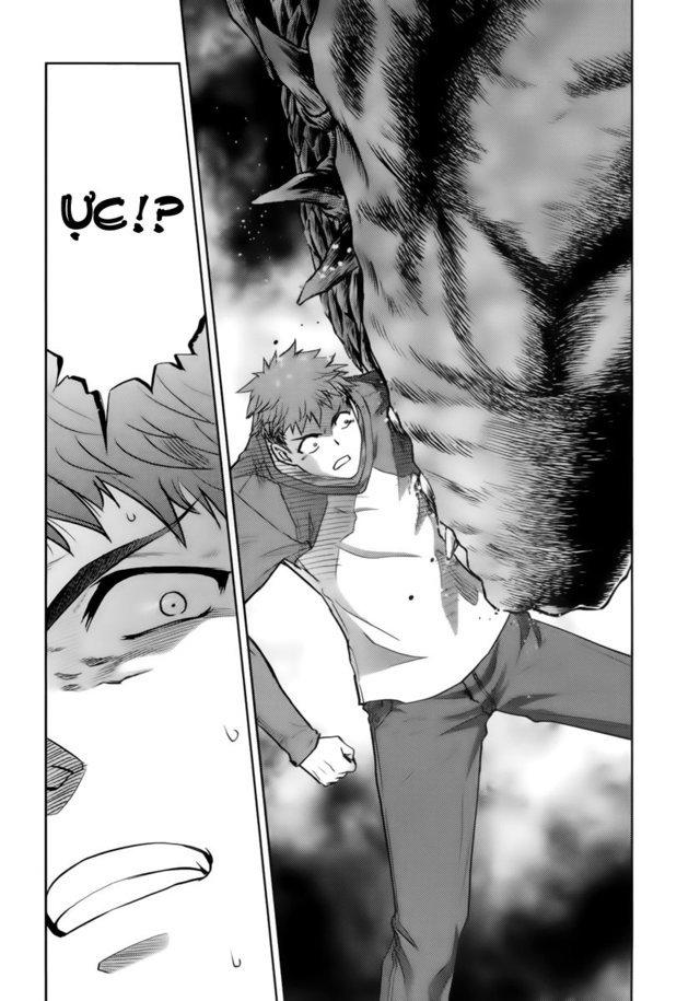 fate stay night chapter 51 7