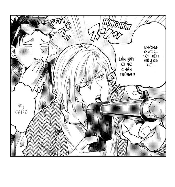 bị một anh chàng lập dị tấn công chapter 26 21