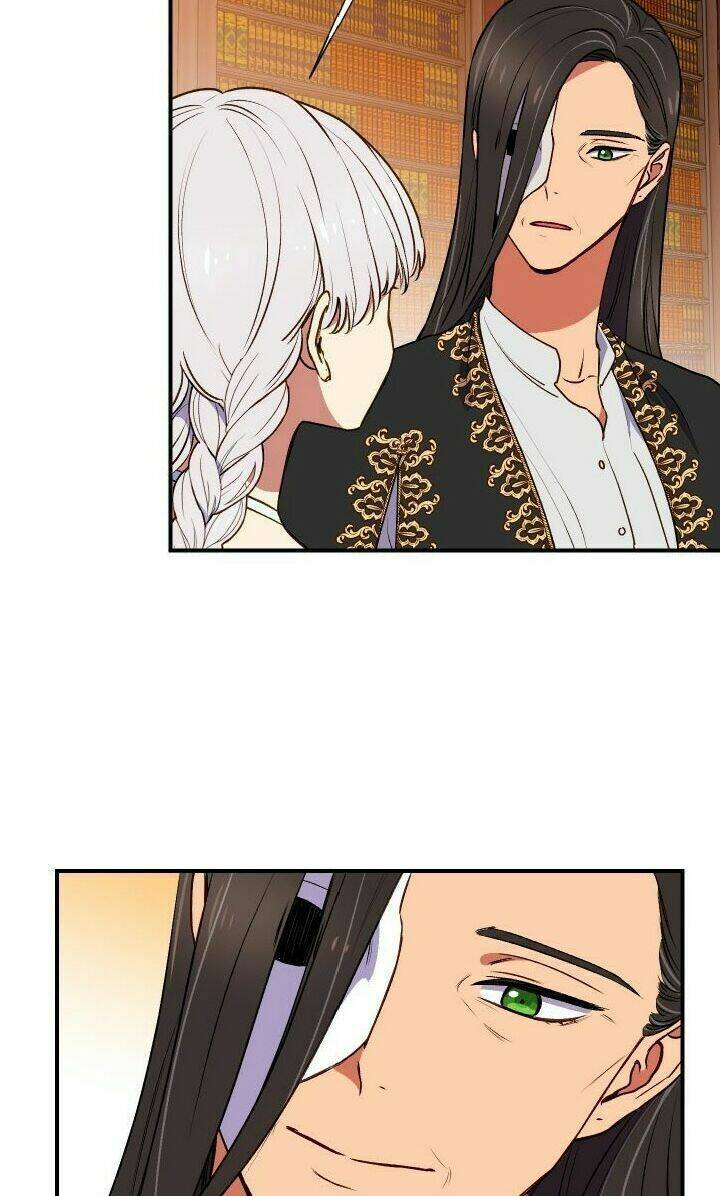 khế ước của nữ công tước quái vật chapter 64 16