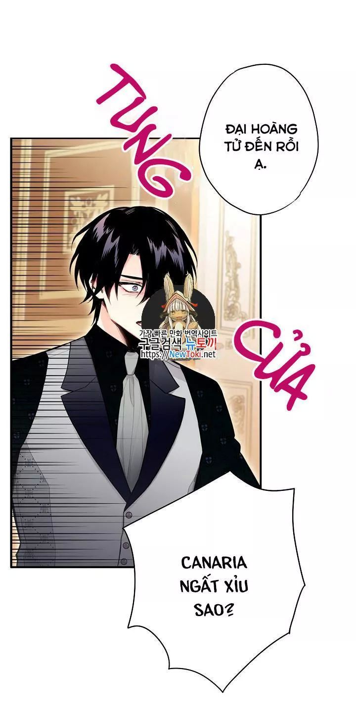 trọng sinh trở thành hoàng phi chapter 91 2