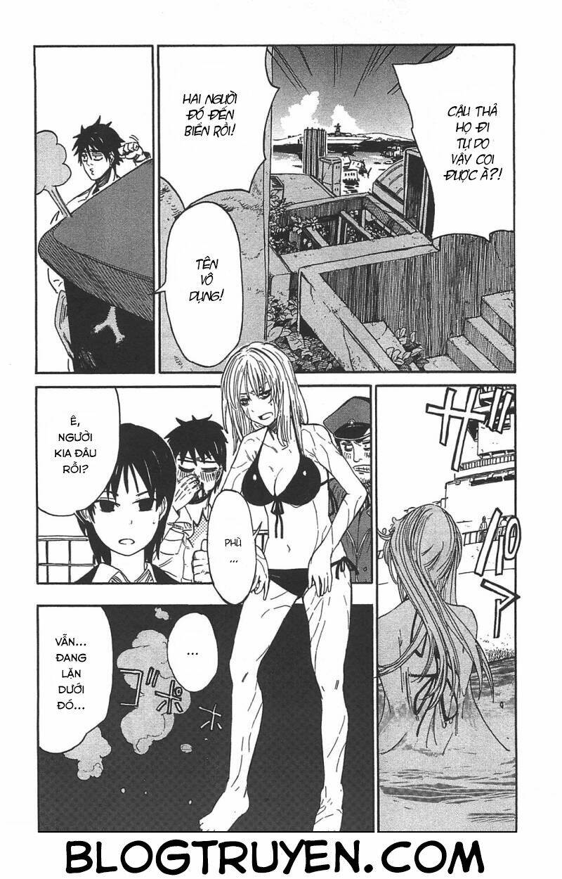 asamiya-san no imouto chapter 3 18