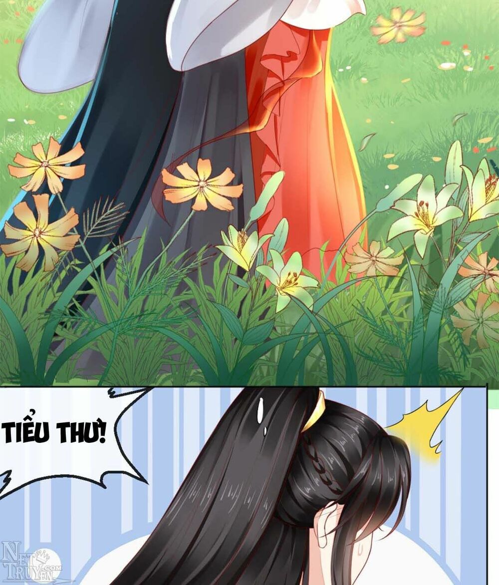 độc phi ngu ngốc không thể chọc chapter 68.5 4