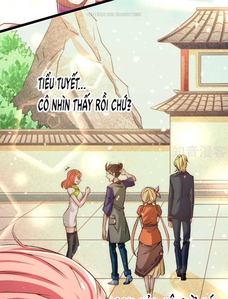 đô thị đỉnh phong cao thủ chapter 75 32