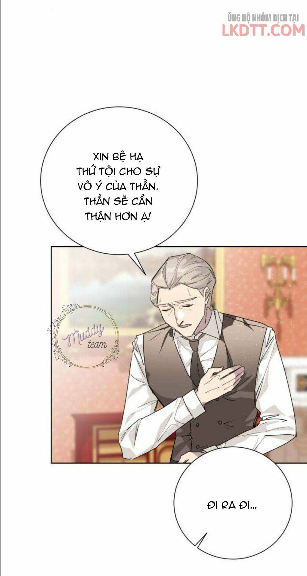 ta đã từng mong nàng biến mất chapter 4 97