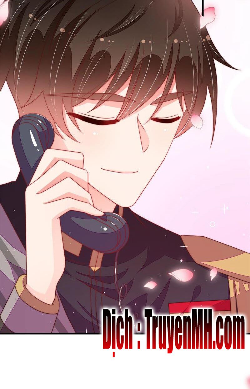 ngày nào thiếu soái cũng ghen chapter 265 15