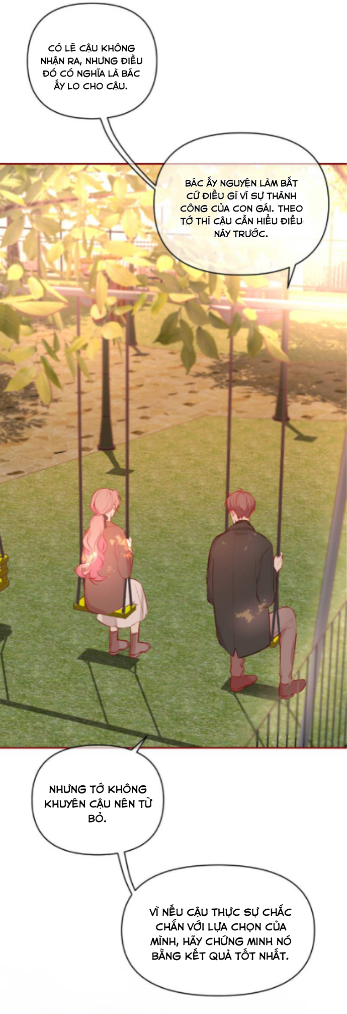 mù quáng vì yêu anh chapter 31 15