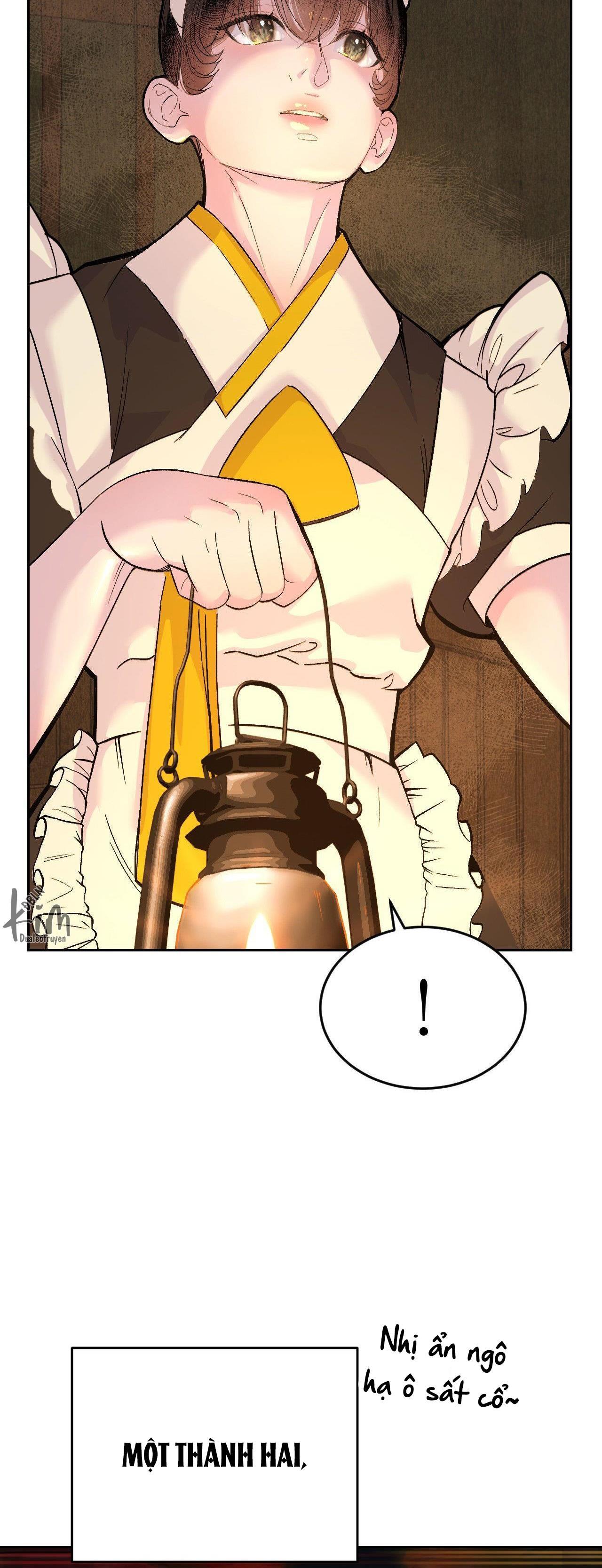 cậu bé đào chapter 4 32