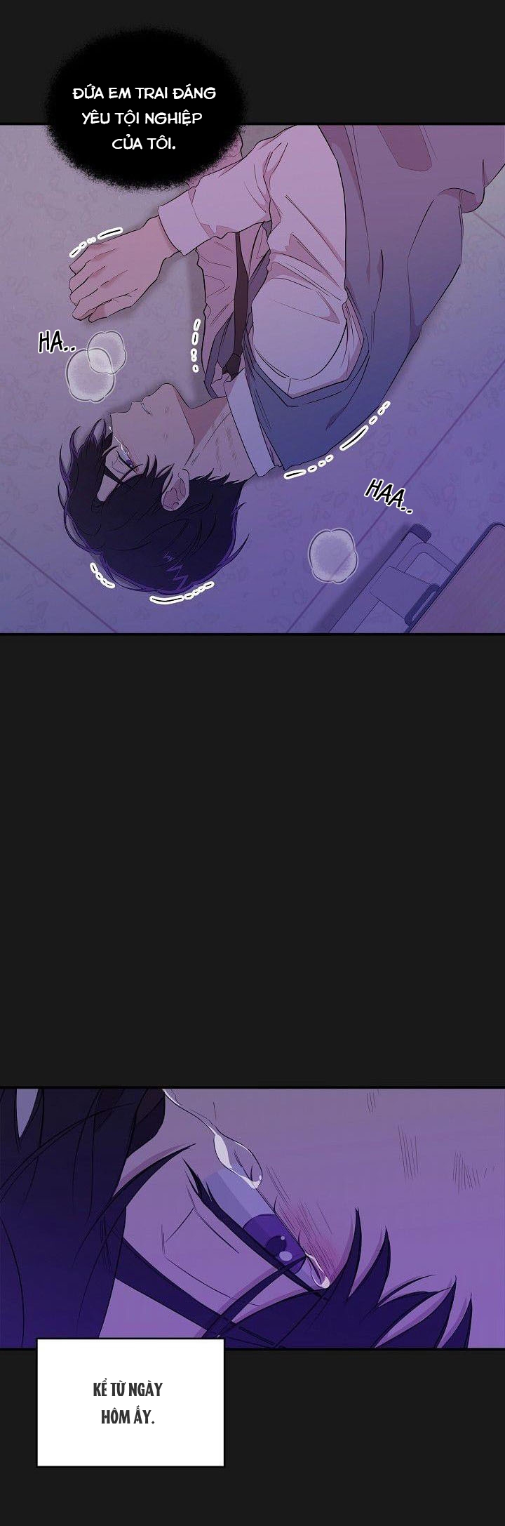 hoa ly hổ chapter 16 15