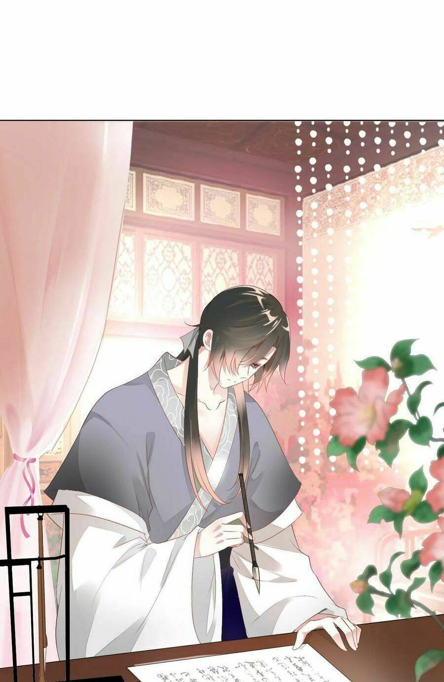 điền viên mật sủng: cô vợ nóng bỏng chapter 113 50