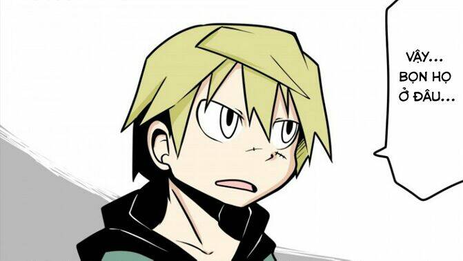 senyuu chapter 22 33